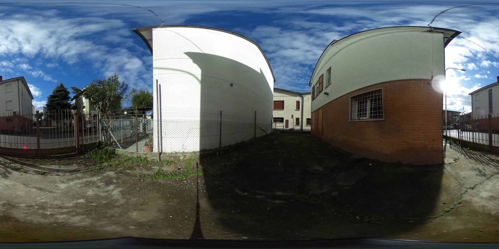 Virtual Esterno