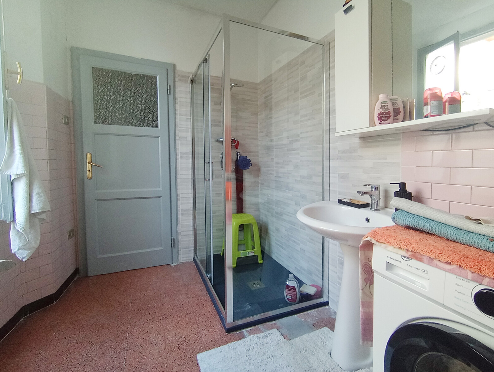 Bagno