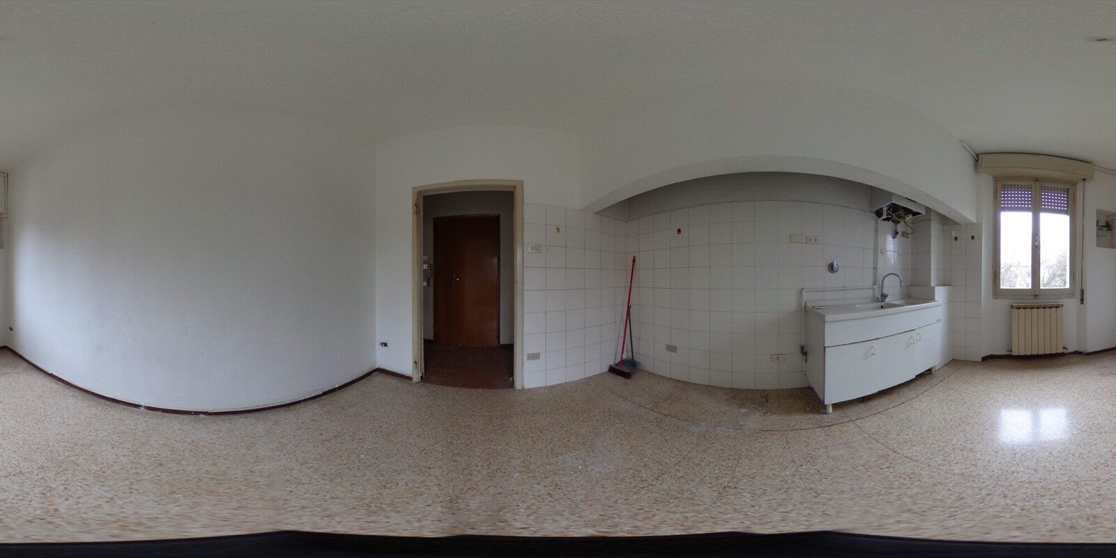 Virtual Cucina