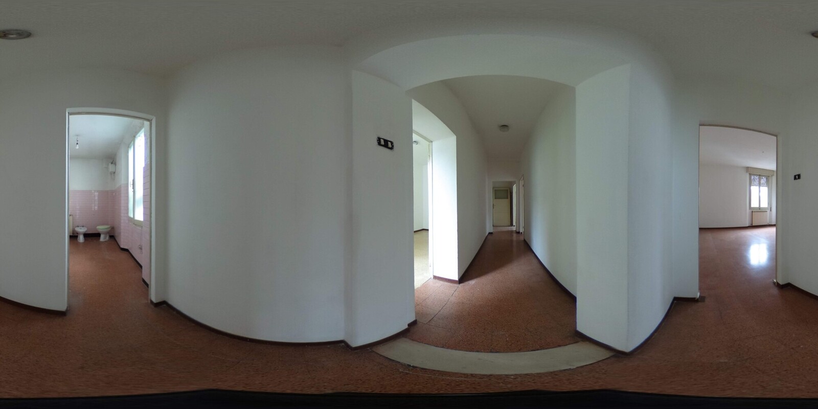 Virtual disimpegno