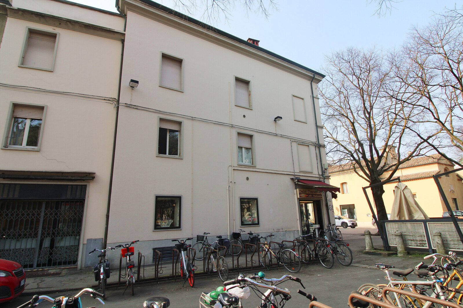 Esterno 