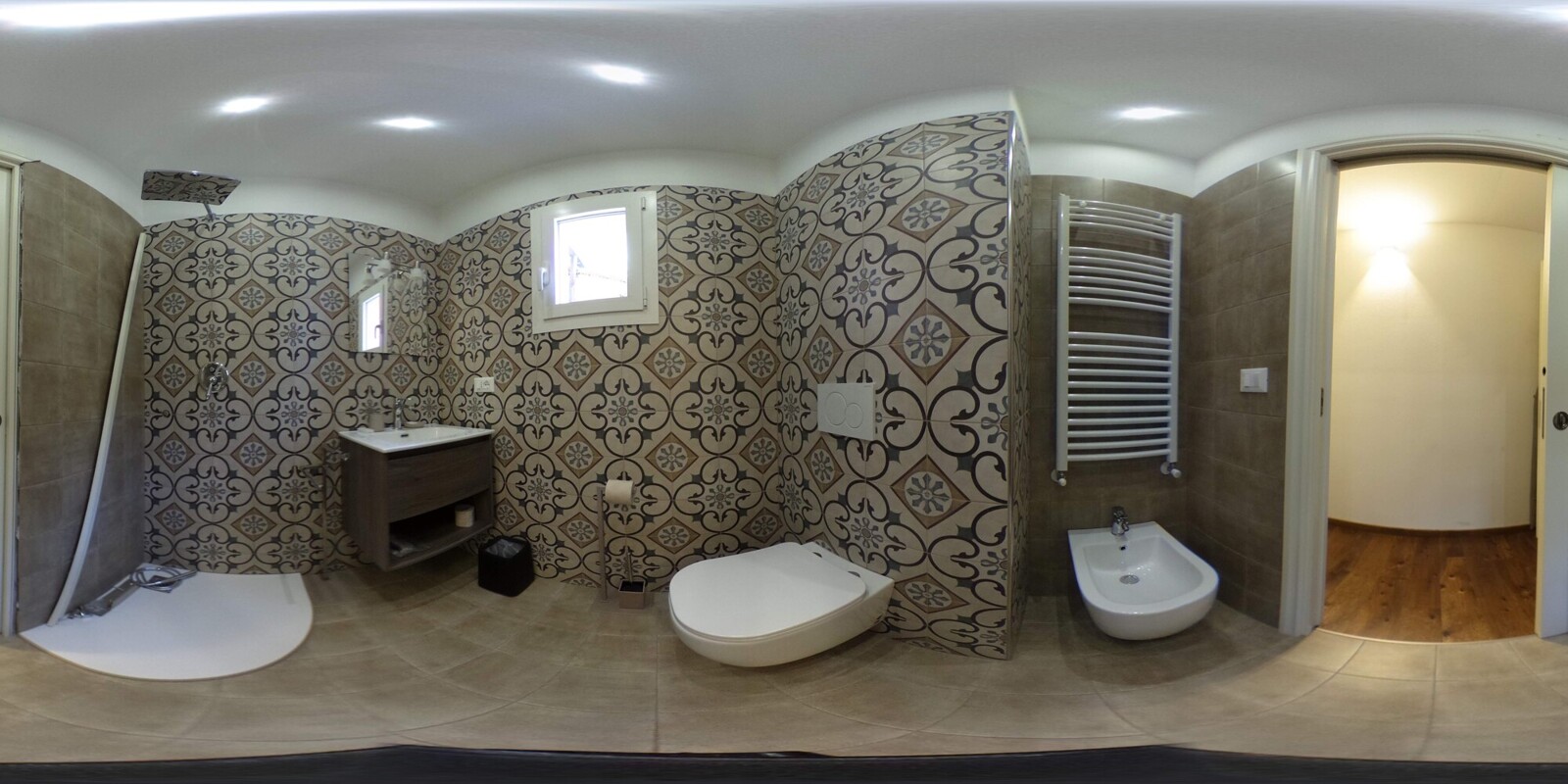 Virtual Margot bagno 2