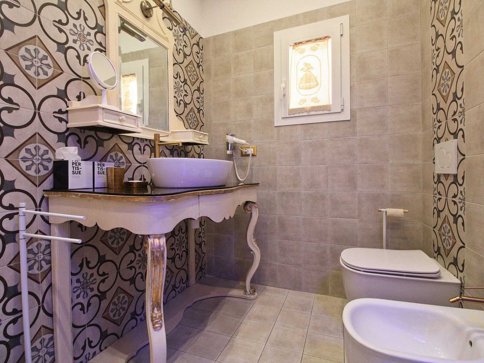 Lucrezia Bagno