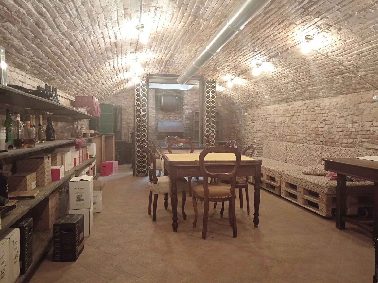Cantina 