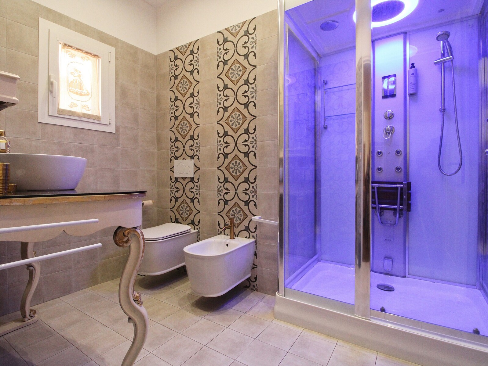 Lucrezia Bagno
