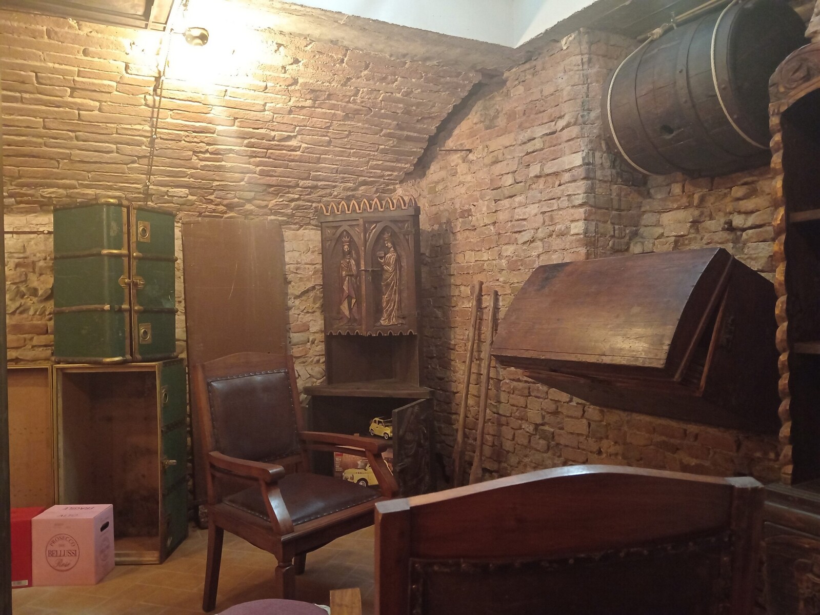 Cantina