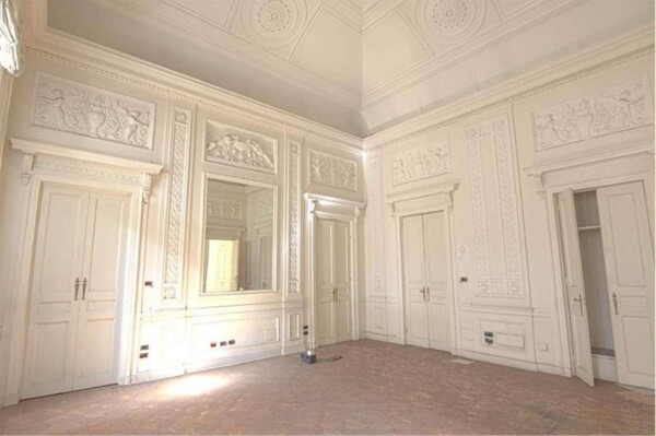 Appartamento Torino 1