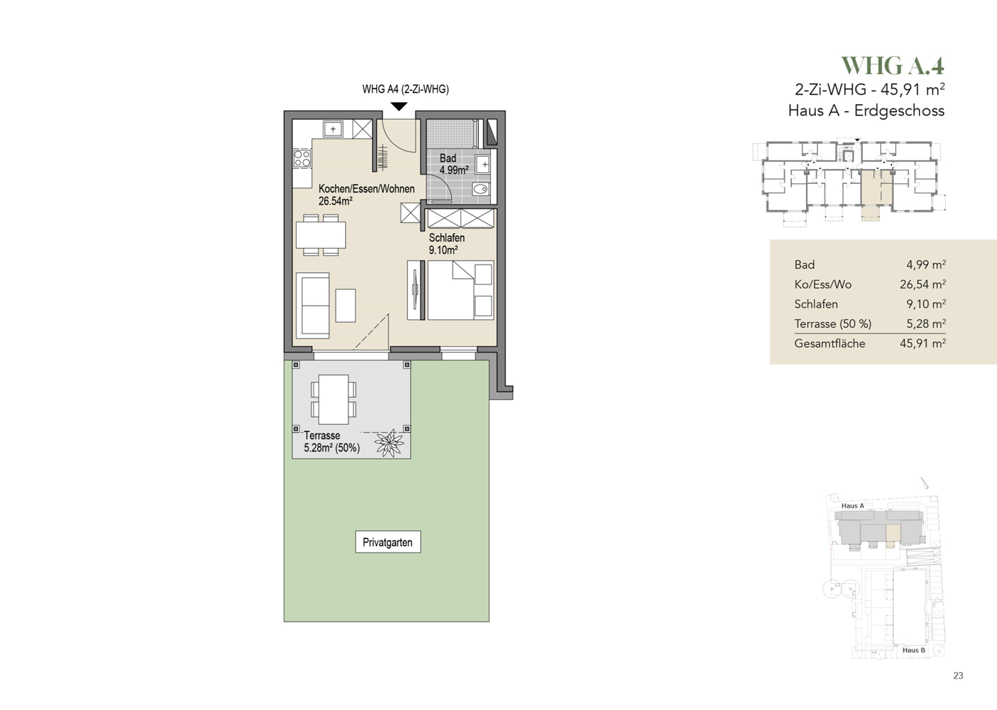 01- Grundriss WHG A.4