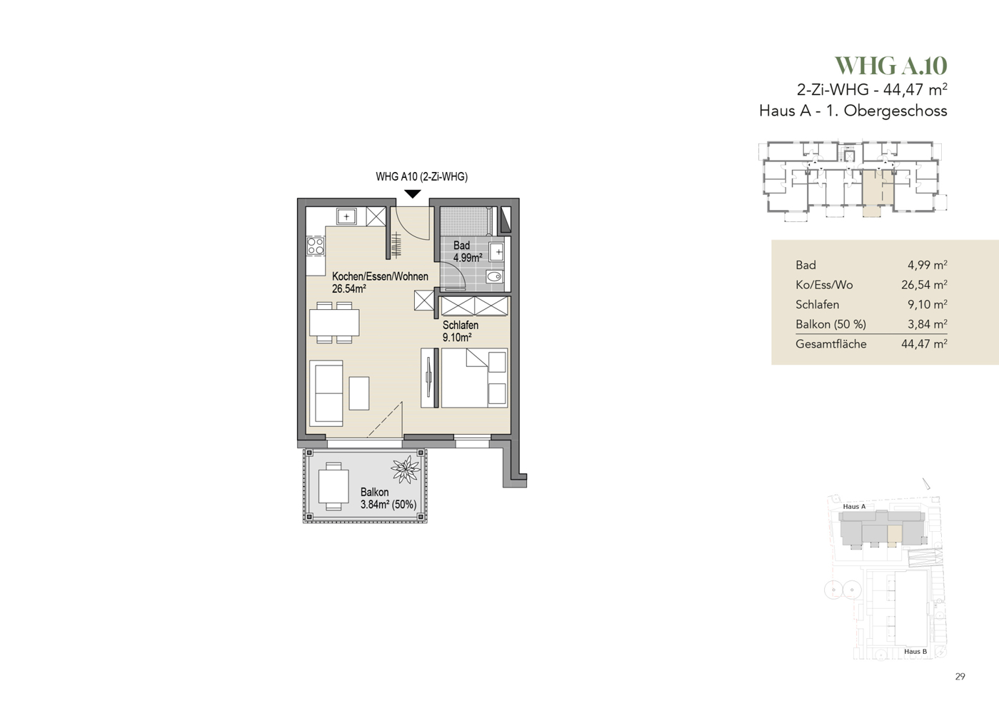 01- Grundriss WHG A.10