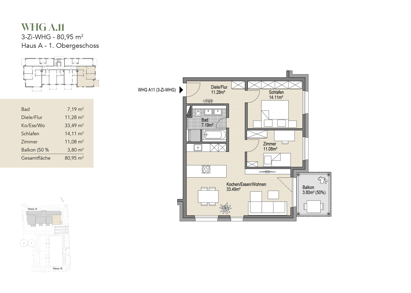 01- Grundriss WHG A.11