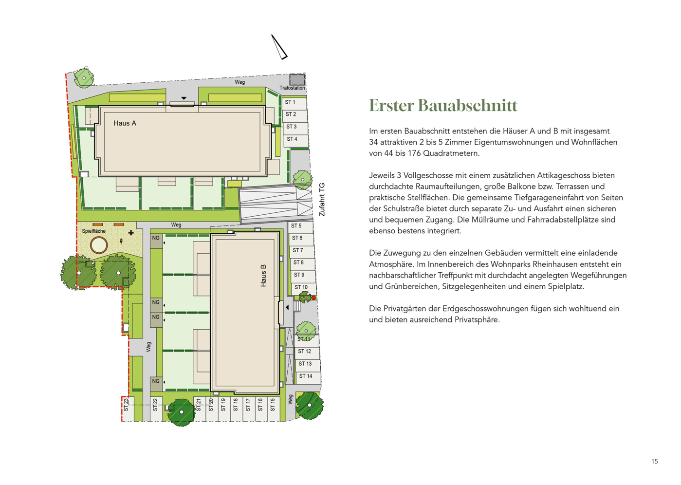05- Ueberblick 1. Bauabschnitt