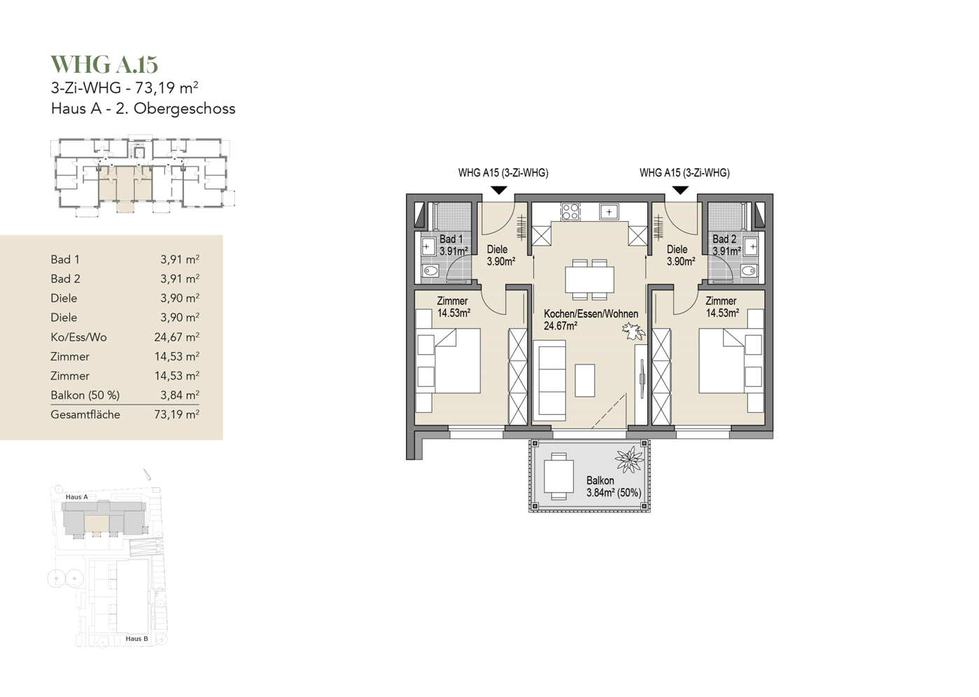 01- Grundriss WHG A.15