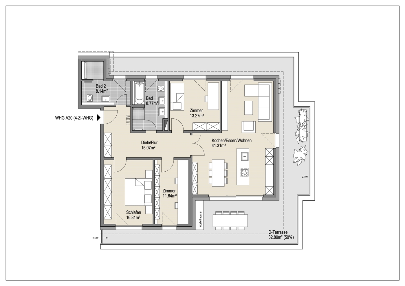 A.20 Grundriss