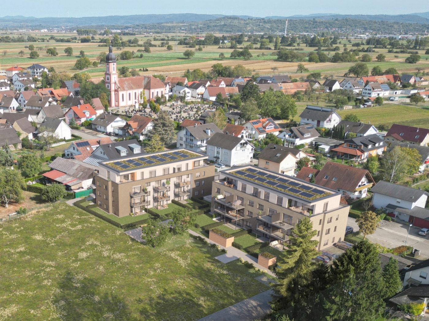 04- 1. Bauabschnitt