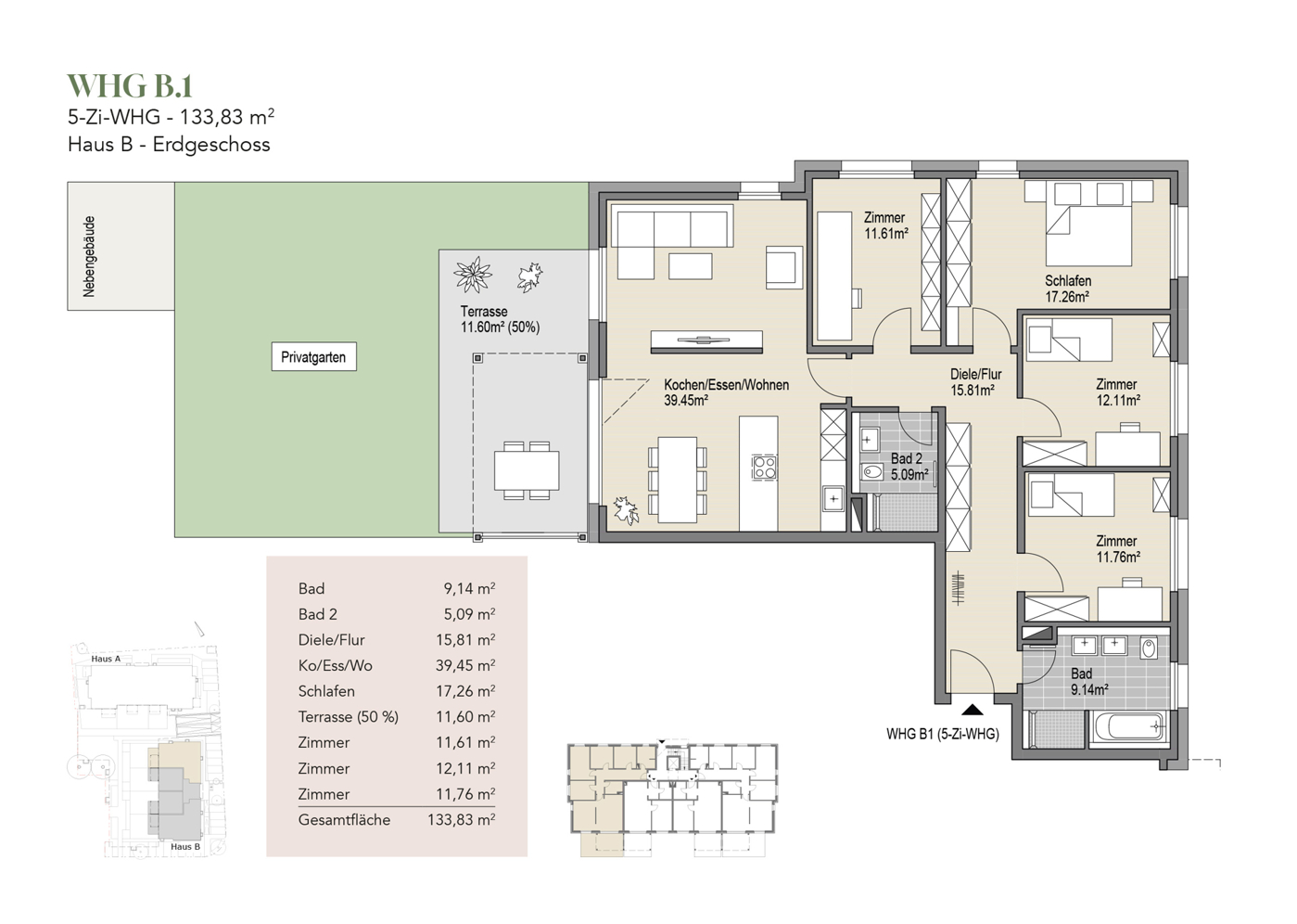 02- Grundriss WHG-B.1