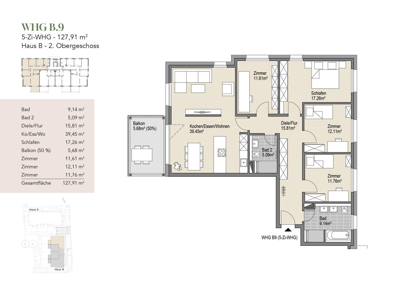02- Grundriss WHG-B.9