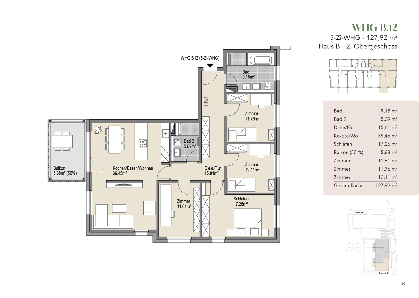 02- Grundriss WHG-B.12
