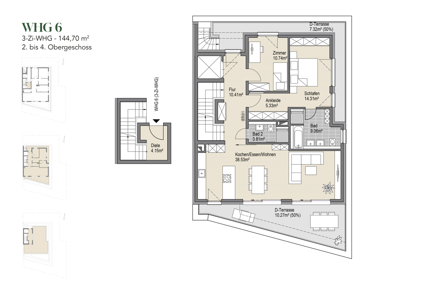 01-Grundrisse W6.1
