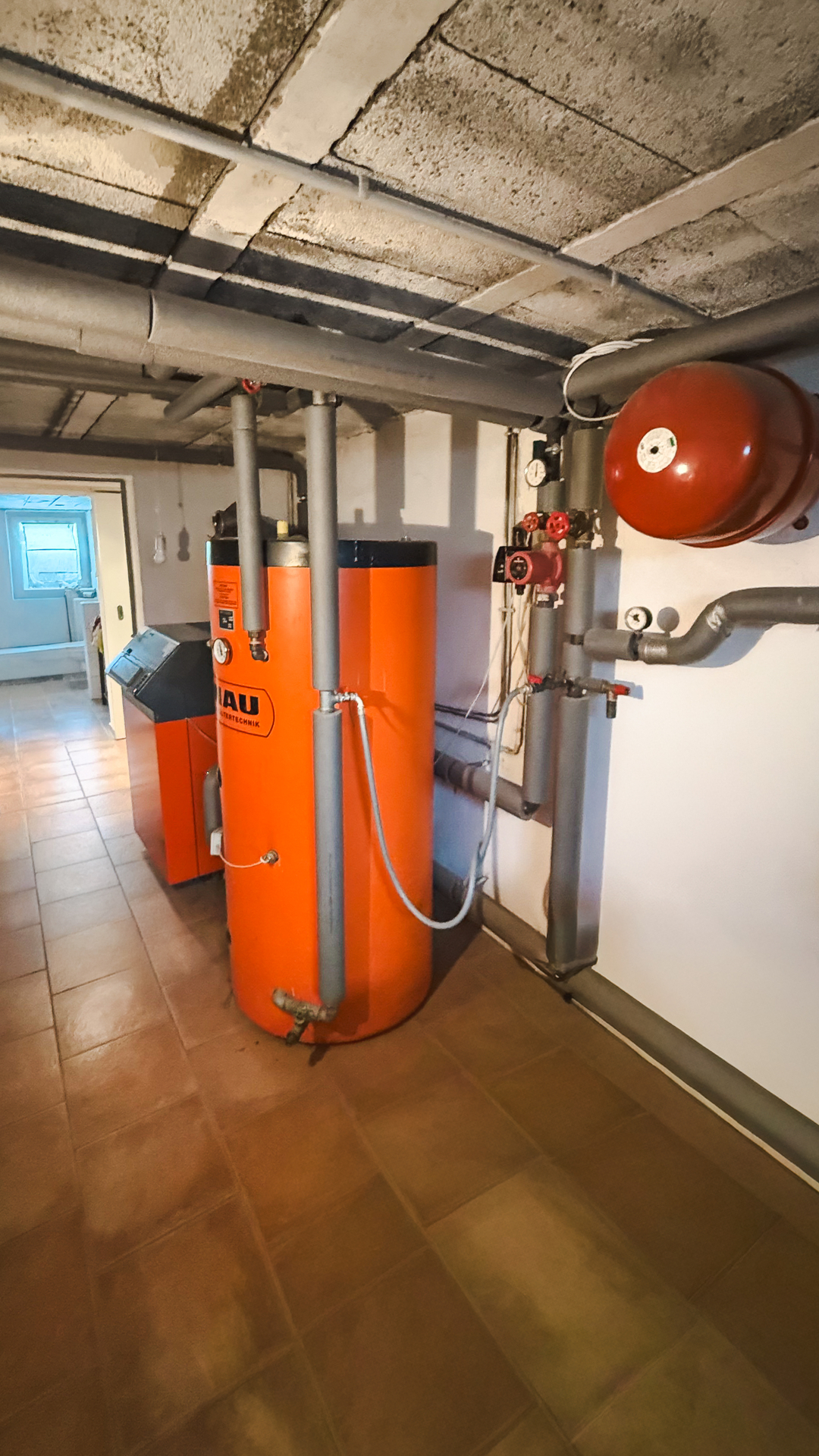 Haustechnik