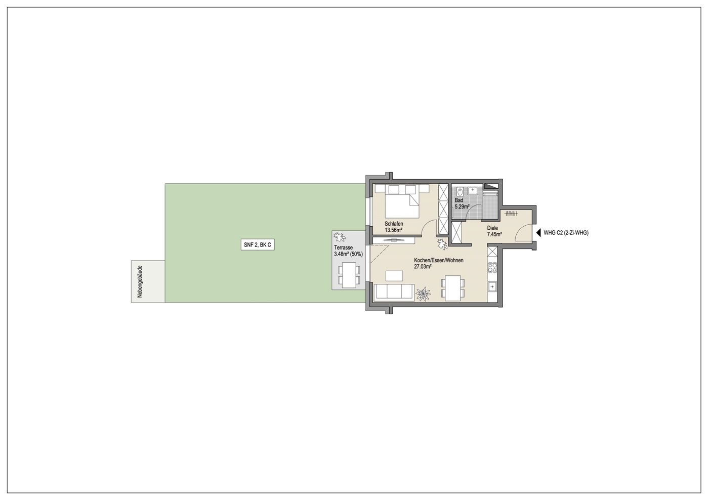 C.02 Grundriss