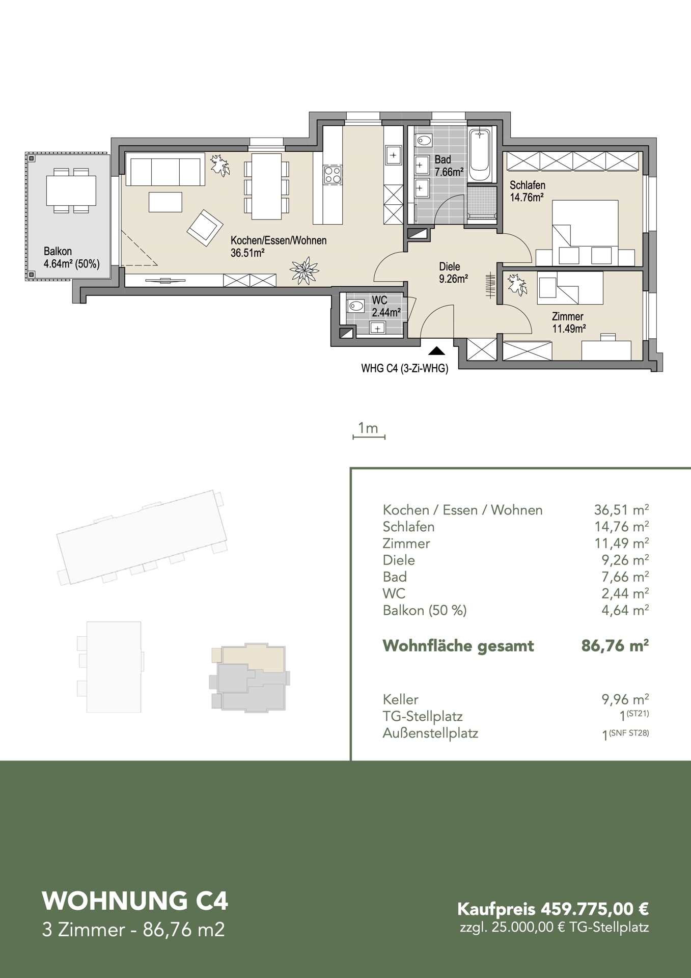 Überblick WHG C.04