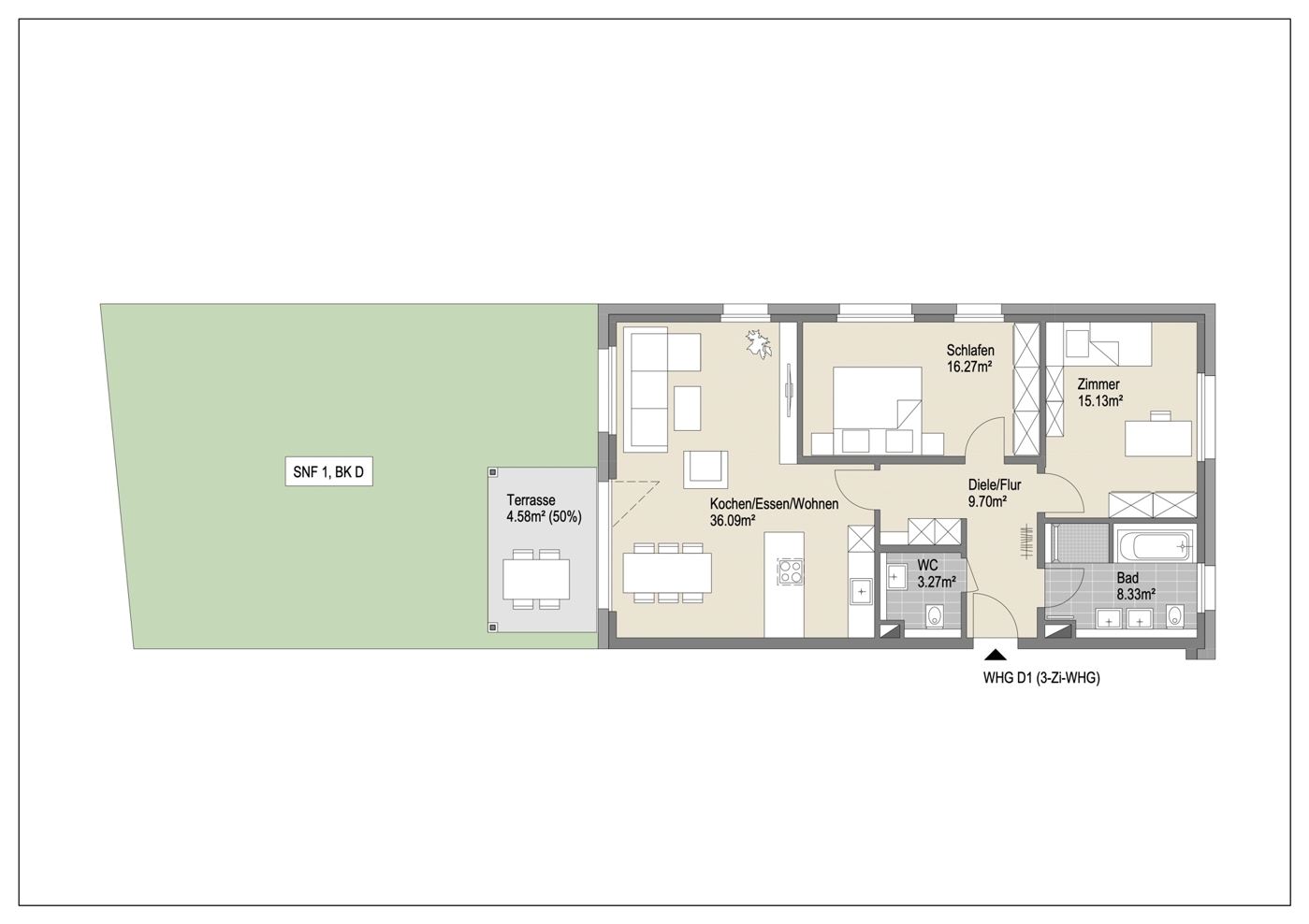 D.01 Grundriss