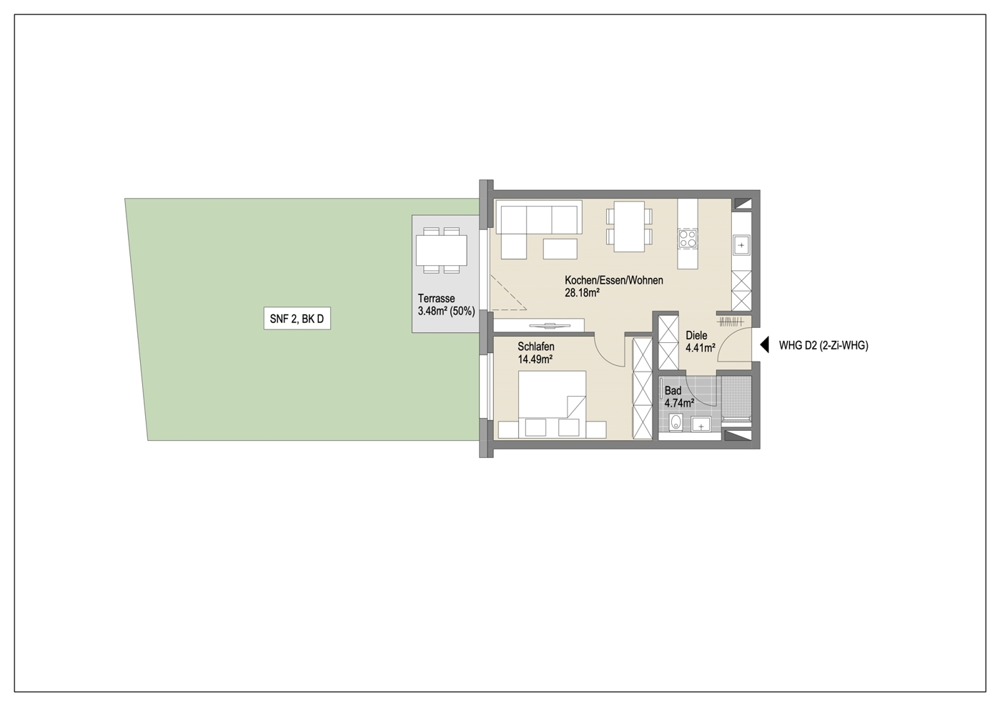 D.02 Grundriss