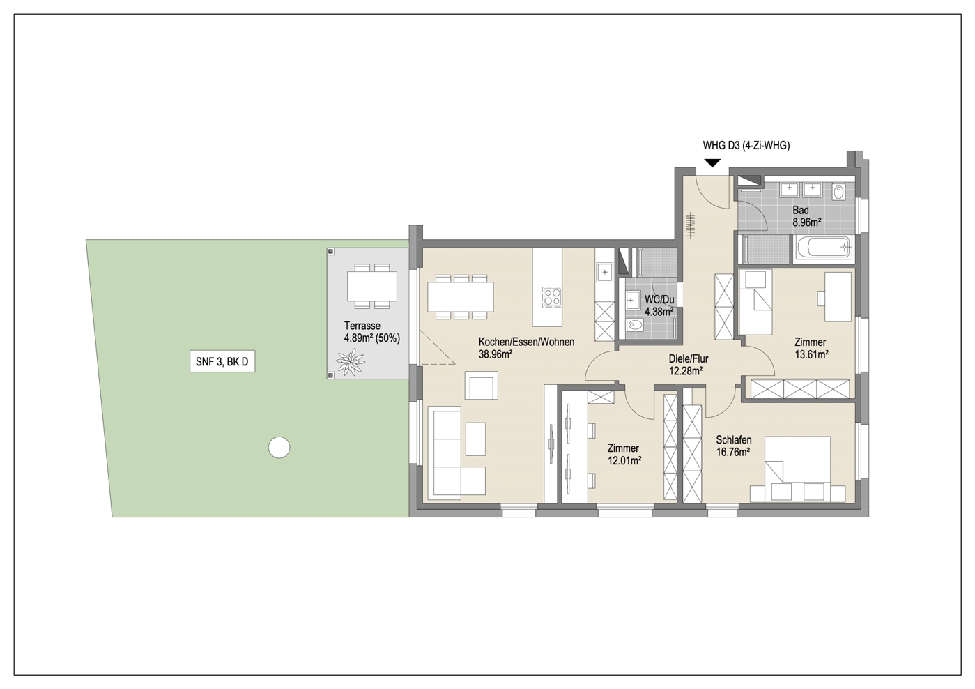 D.03 Grundriss