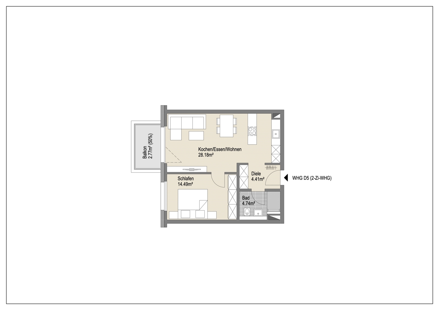 D.05 Grundriss
