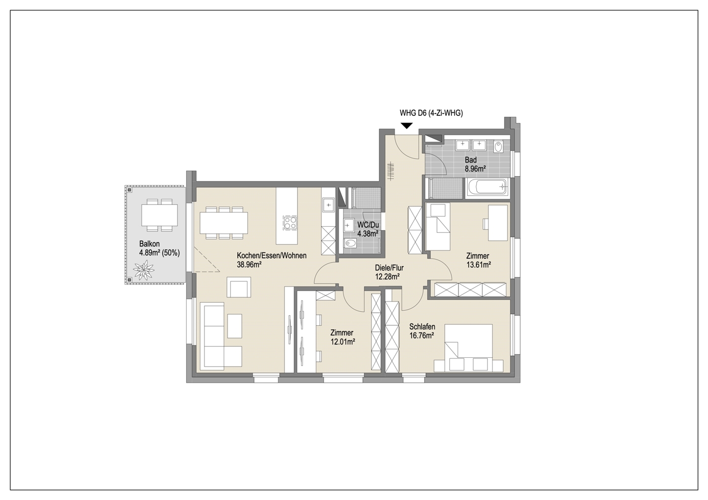 D.06 Grundriss