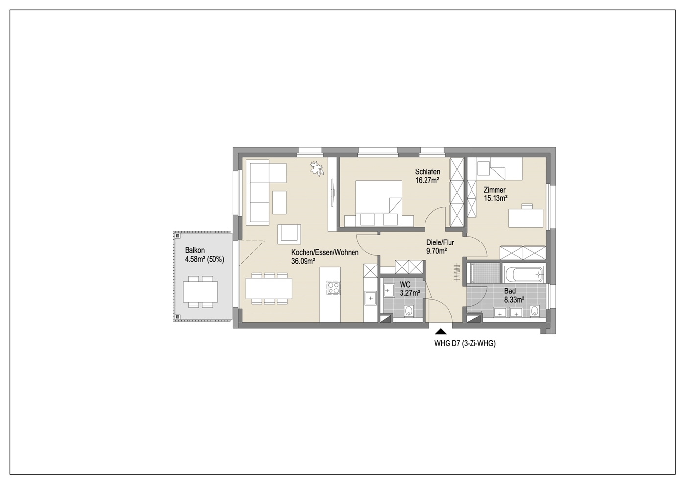 D.07 Grundriss