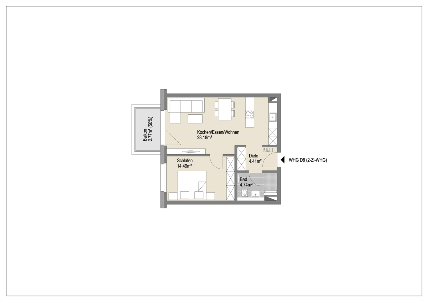 D.08 Grundriss