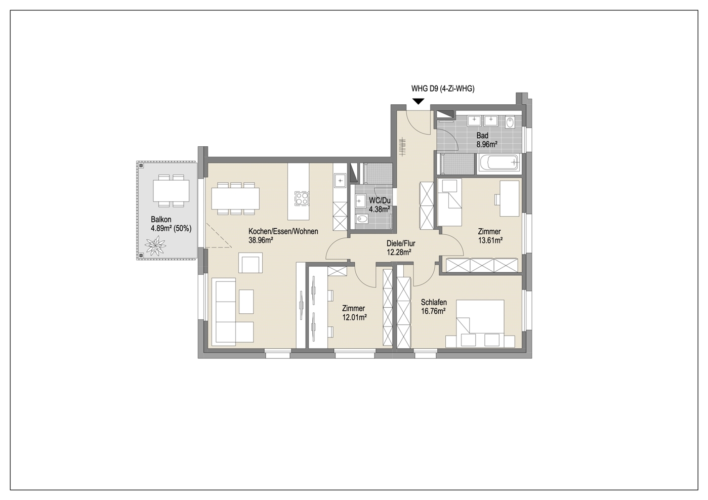D.09 Grundriss