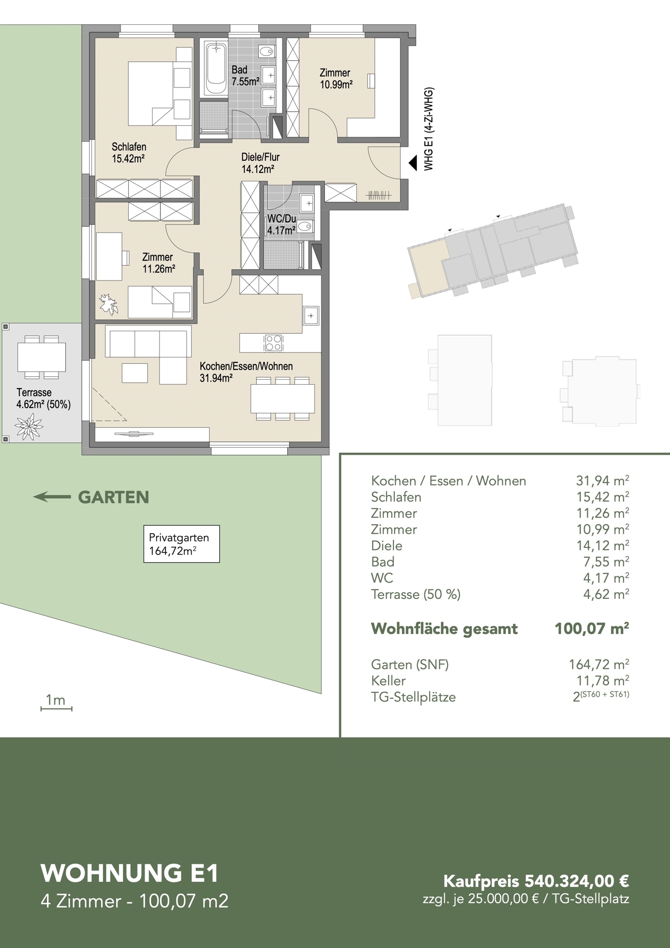 Überblick WHG E.01