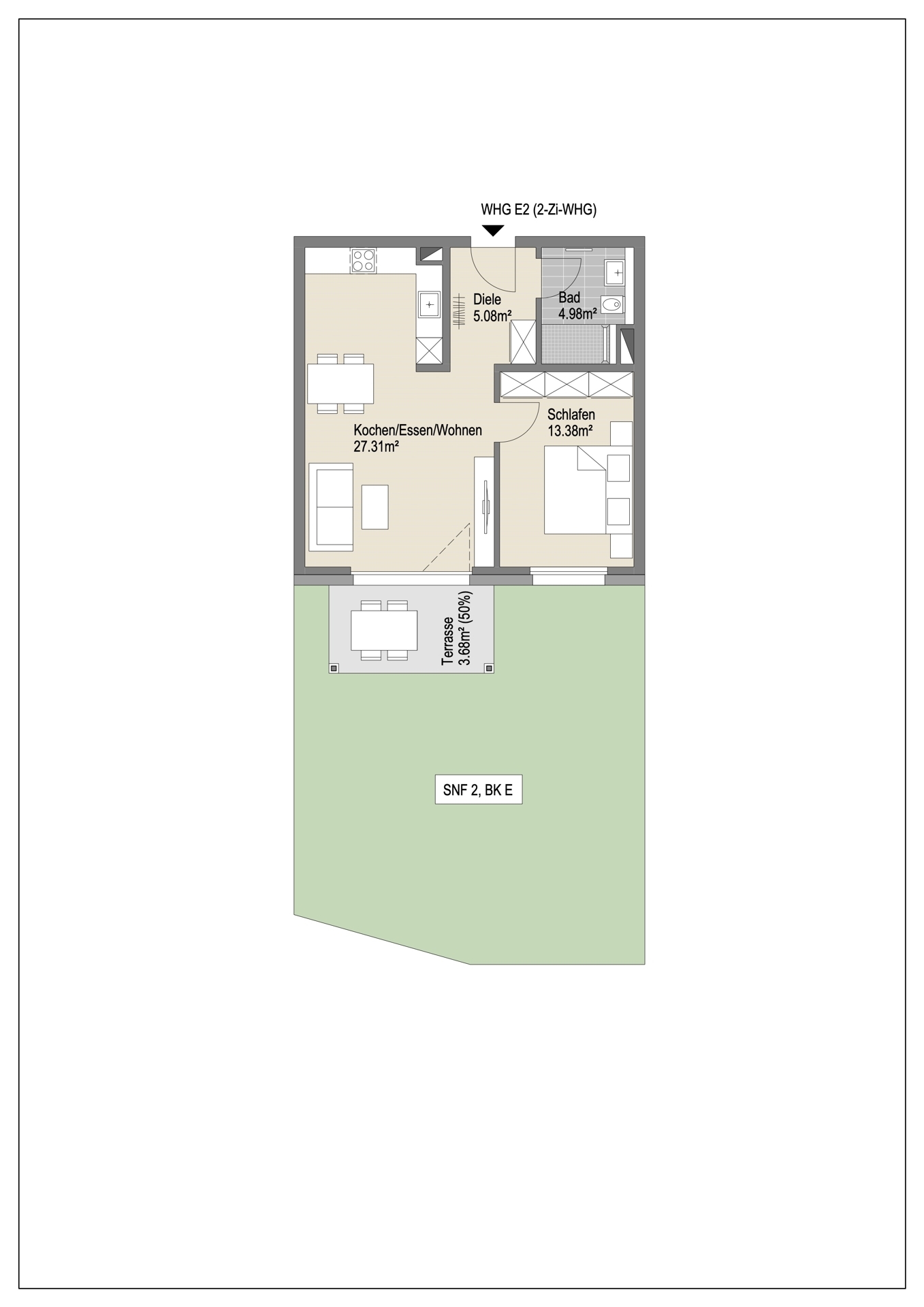 E.02 Grundriss