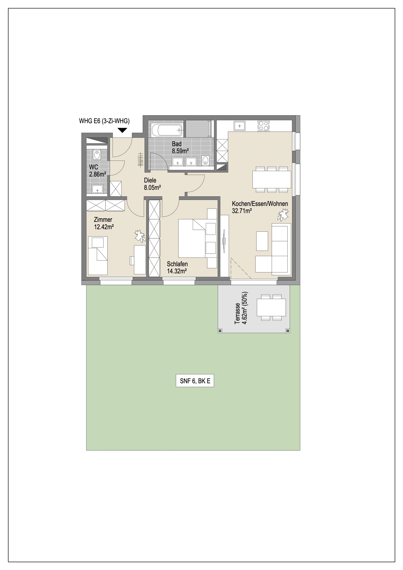 E.06 Grundriss