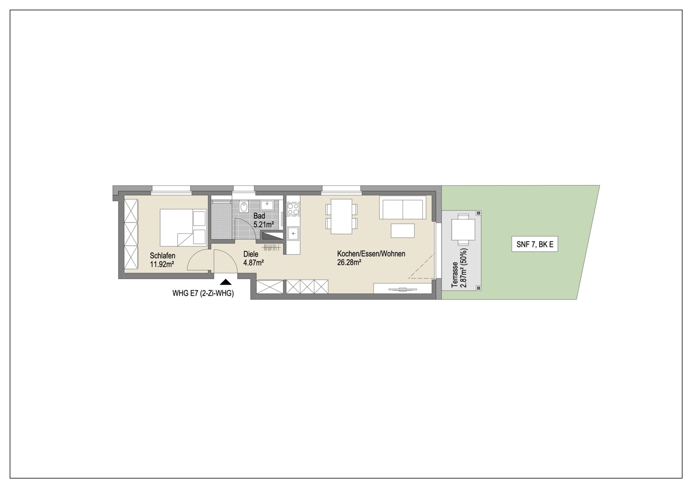 E.07 Grundriss
