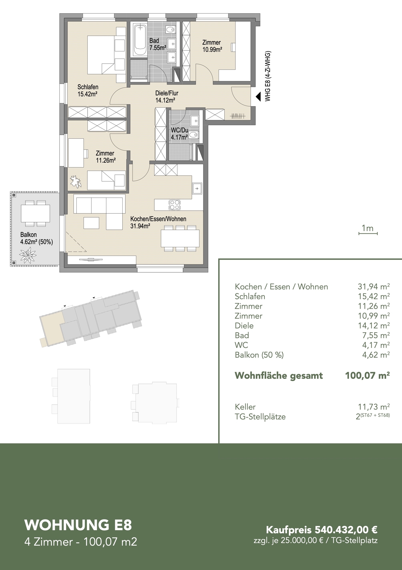 Überblick WHG E.08