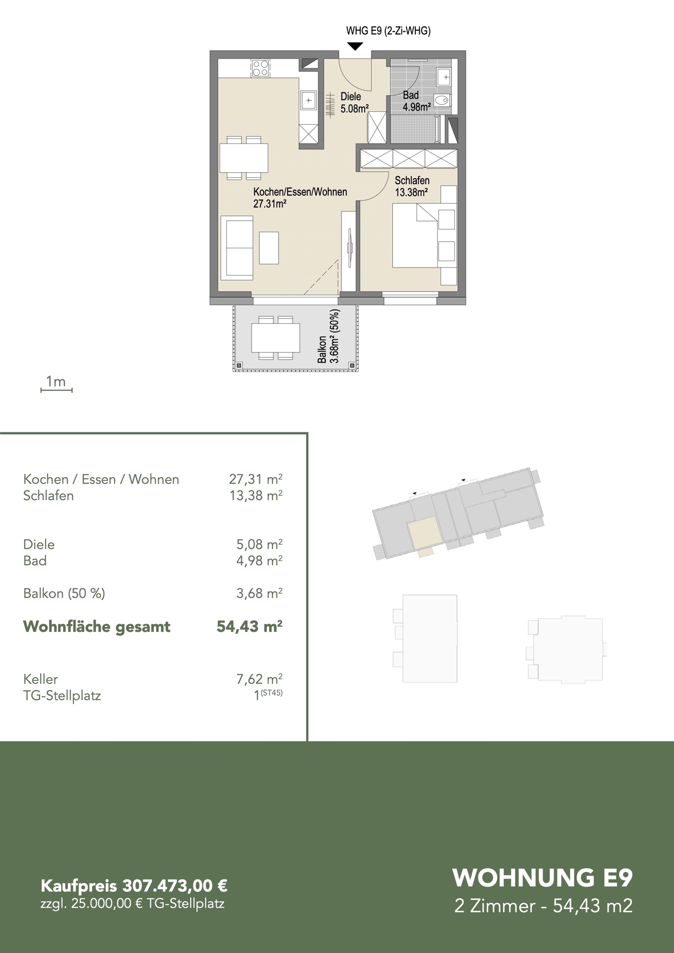 Überblick WHG E.09