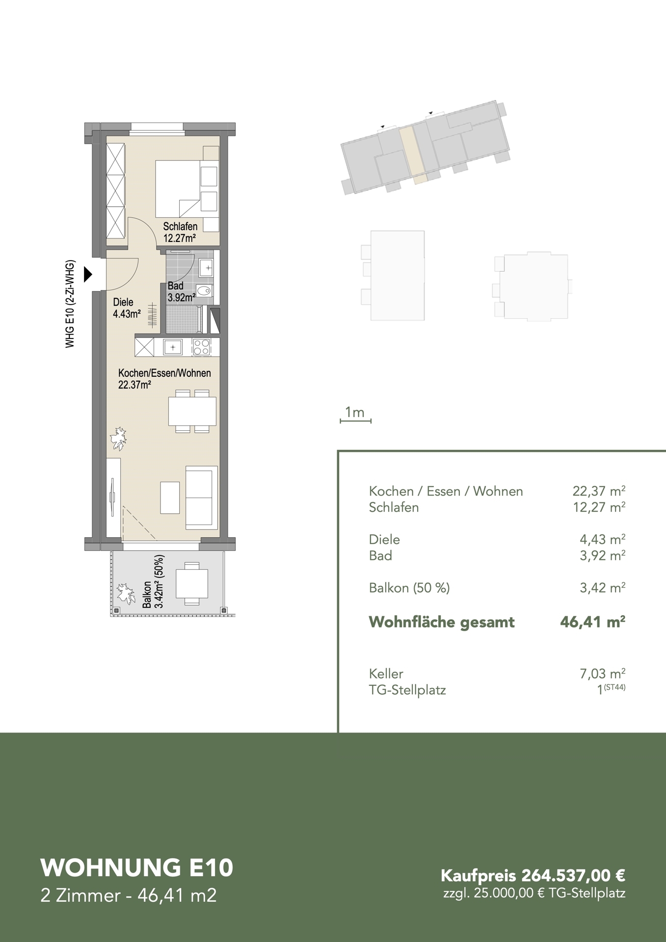 Überblick WHG E.10
