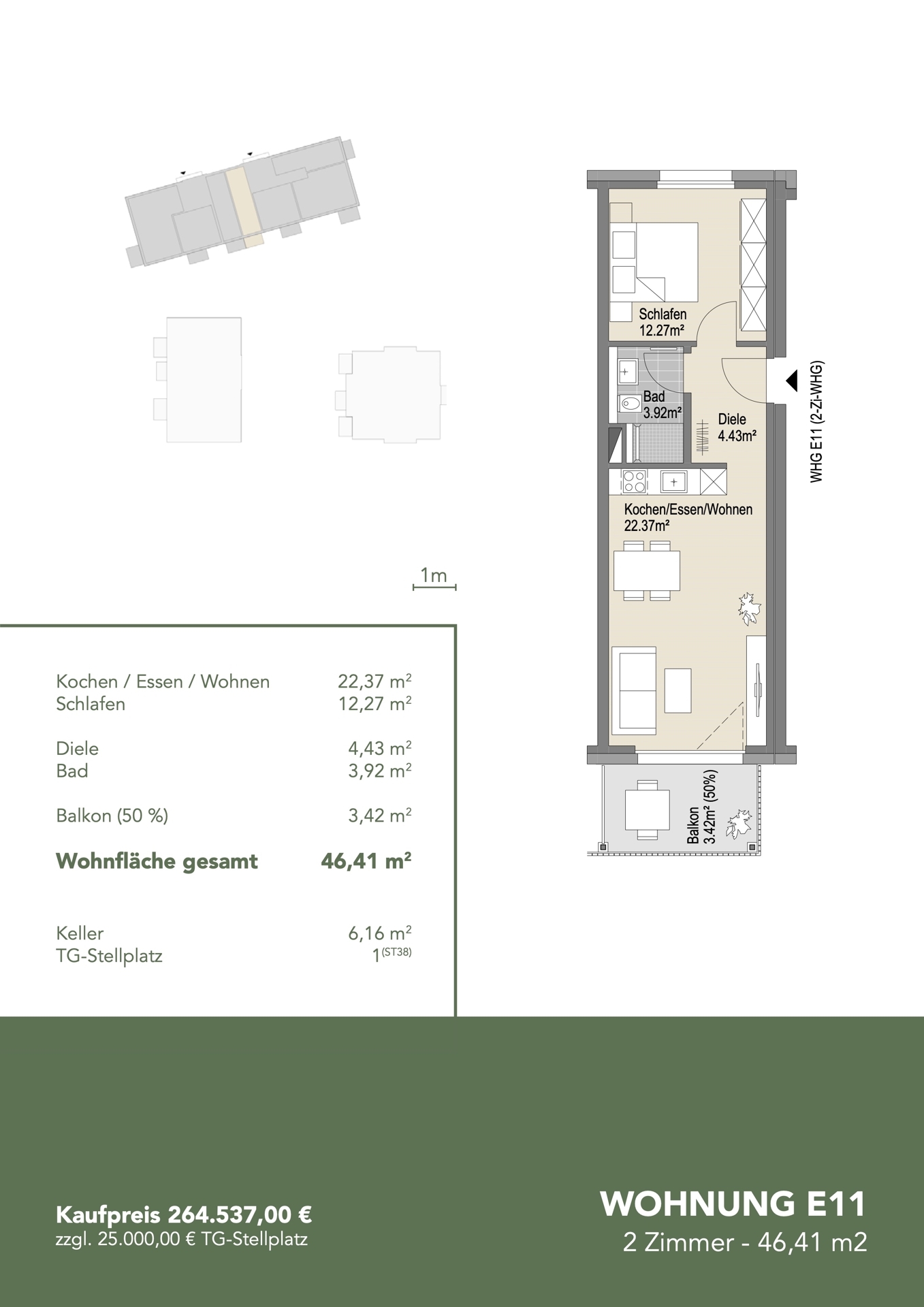 Überblick WHG E.11
