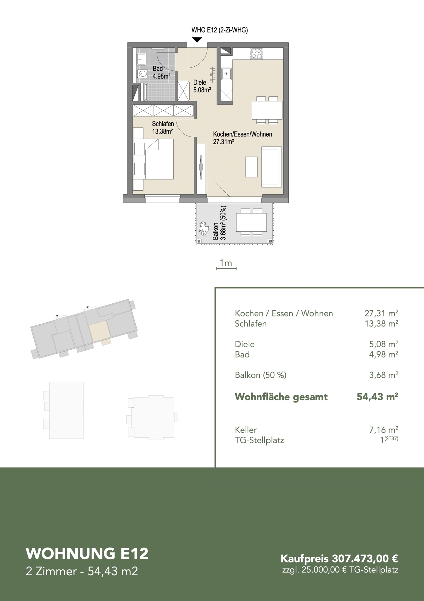 Überblick WHG E.12