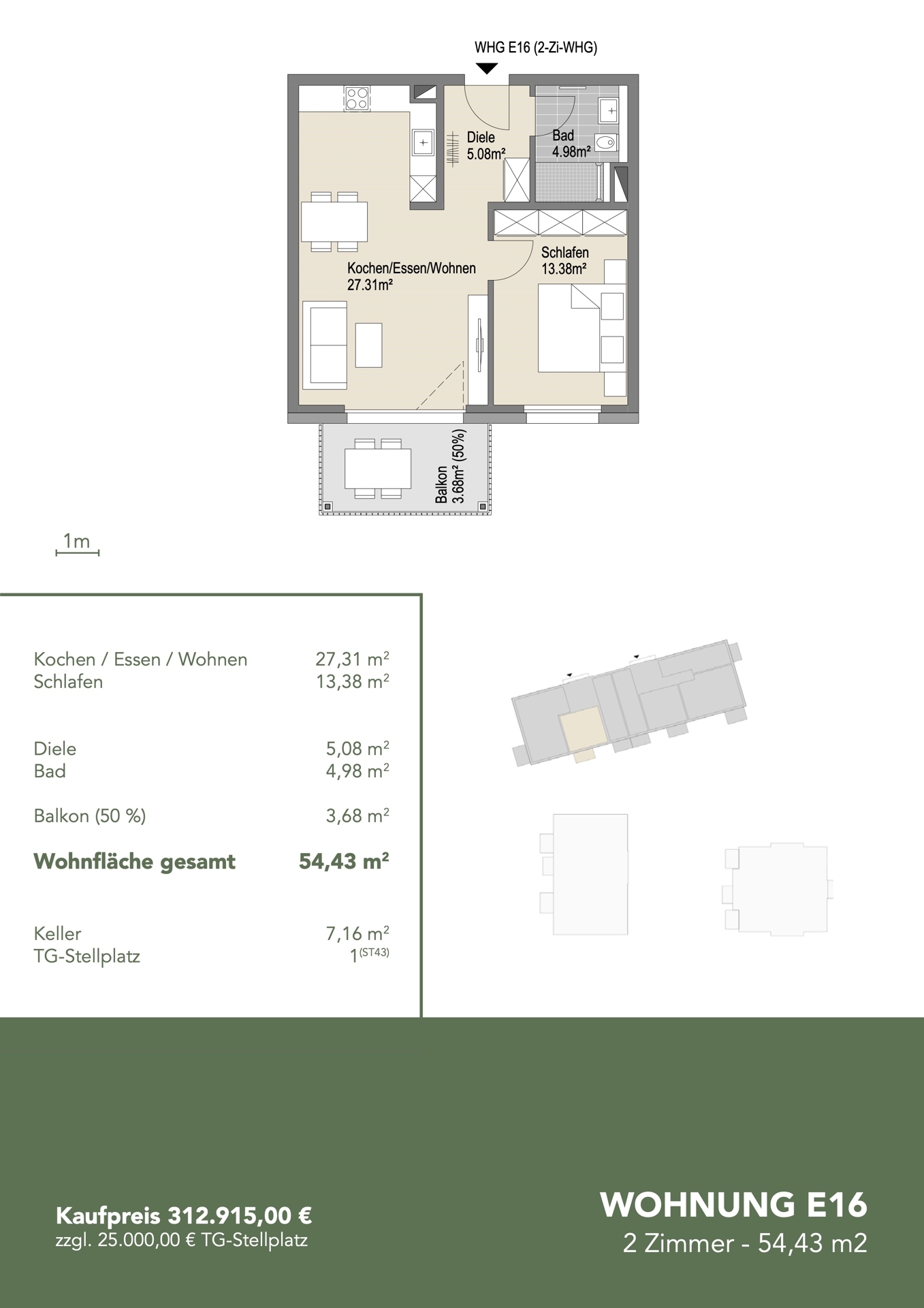 Überblick WHG E.16
