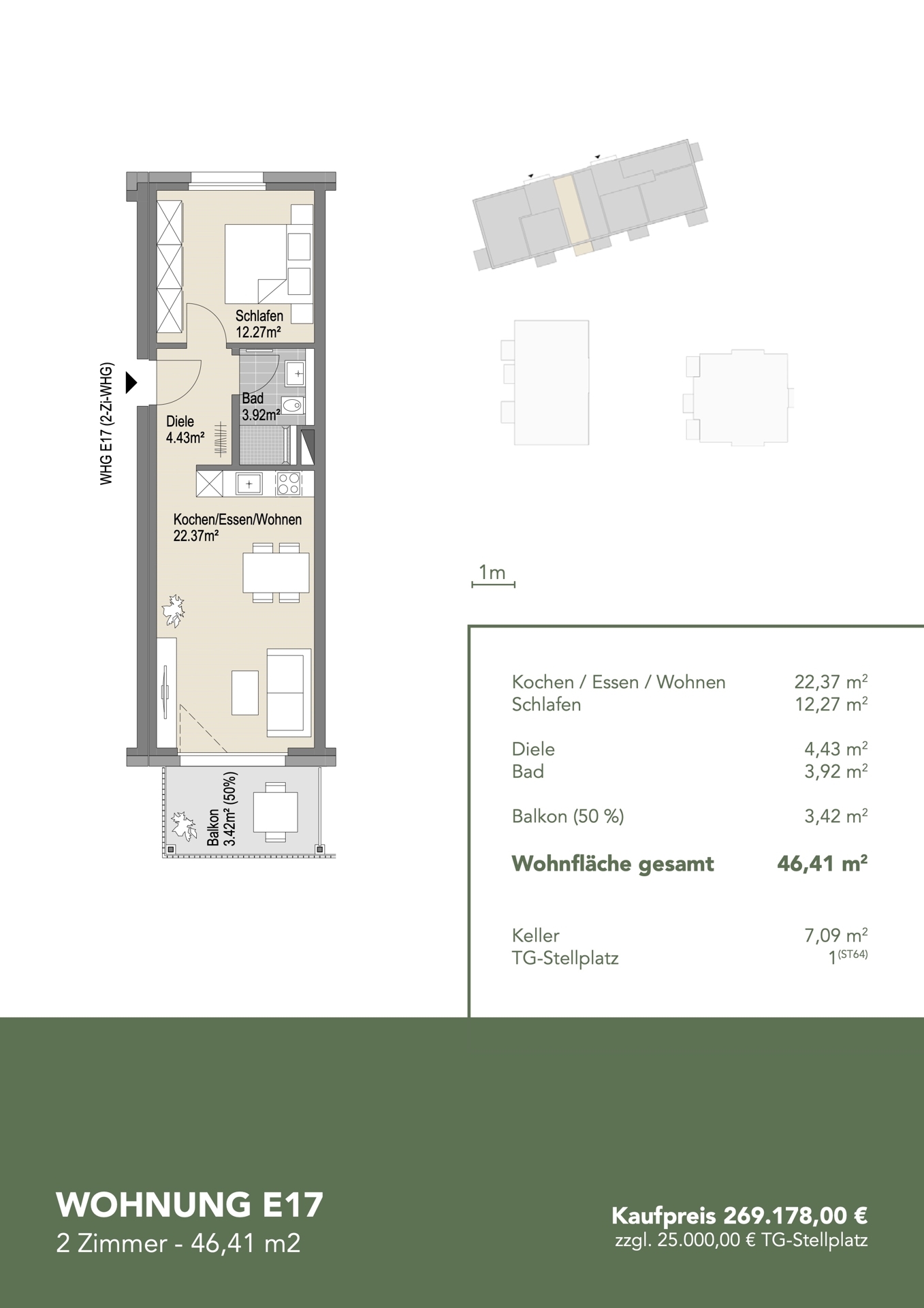 Überblick WHG E.17