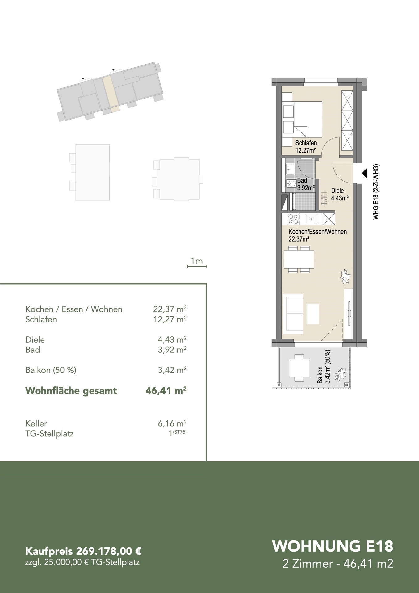Überblick WHG E.18