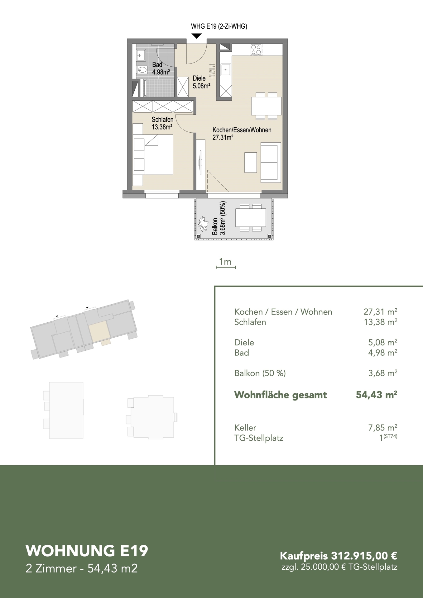 Überblick WHG E.19