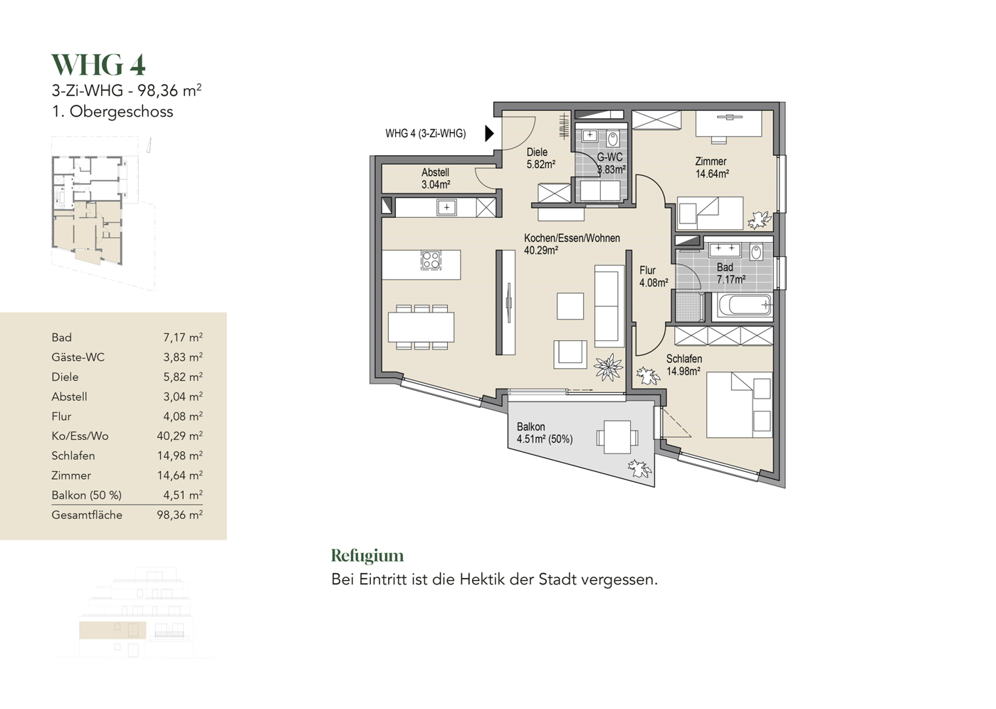 01-Grundriss W4