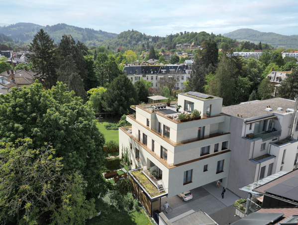 01-Visualisierung Stadthaus