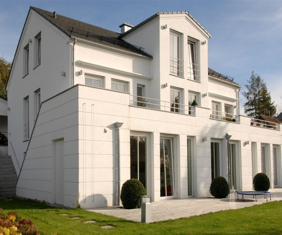 Aussenansicht