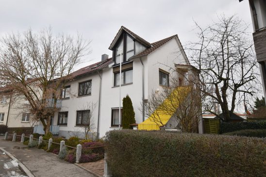 Aussenansicht